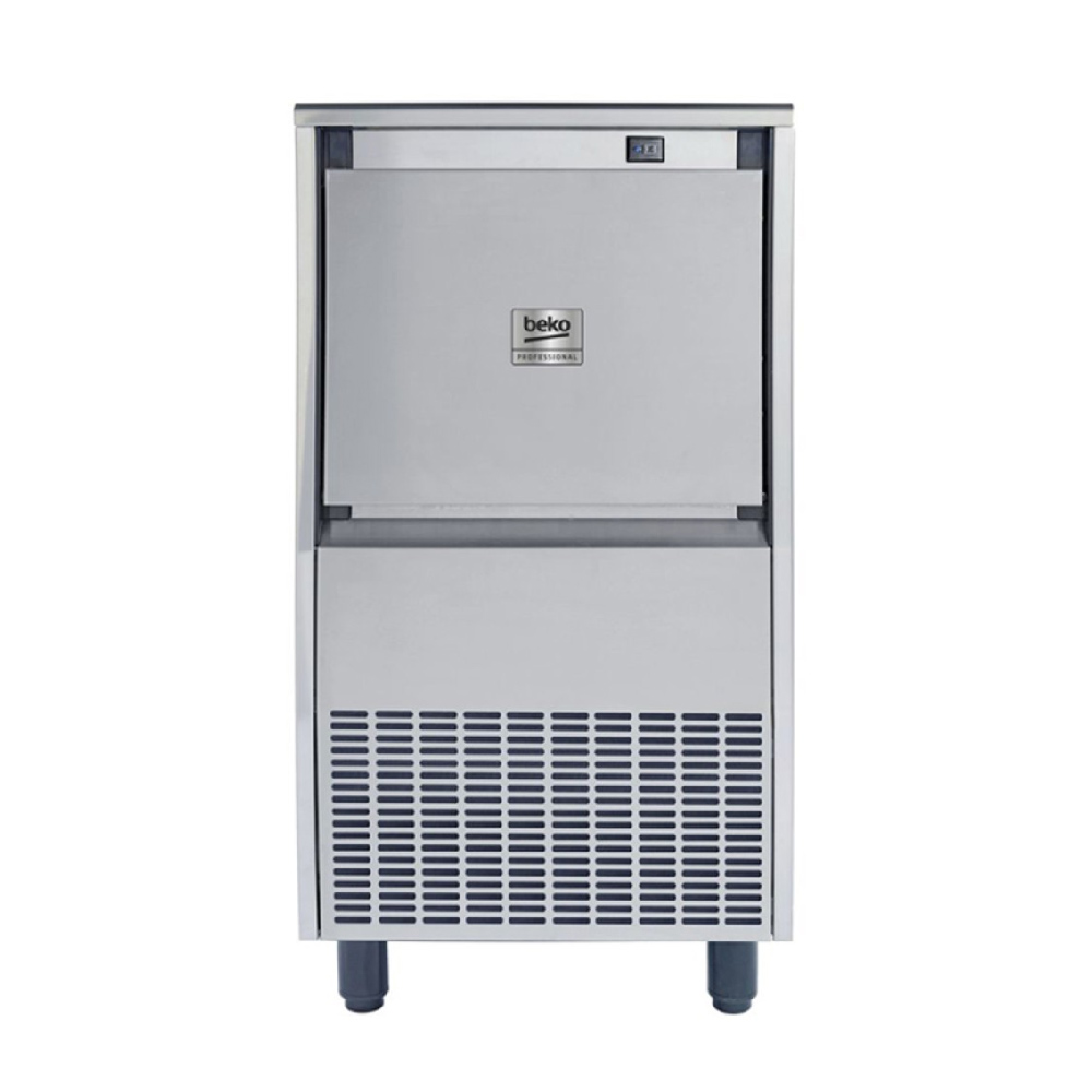 ΠΑΓΟΜΗΧΑΝΗ BEKO ADN110 (32kg/24h)